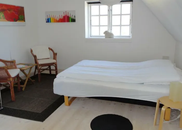 Kongsgard Bed & Breakfast *