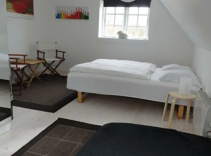 Bed & Breakfast Kongsgard