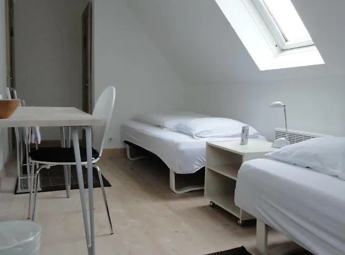 Kongsgard Bed & Breakfast *