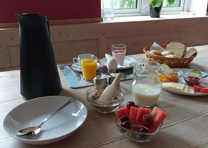 Bed & Breakfast Kongsgard Kalundborg